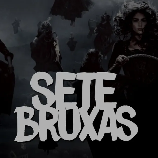 Sete Bruxas