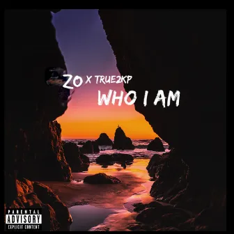 WHO I AM by True2kp