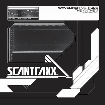 Scantraxx Special 017 by Clive King