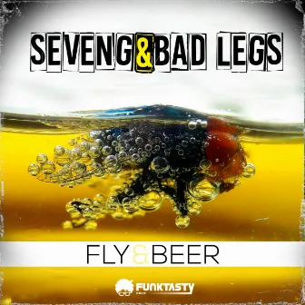 Fly & Beer by SevenG