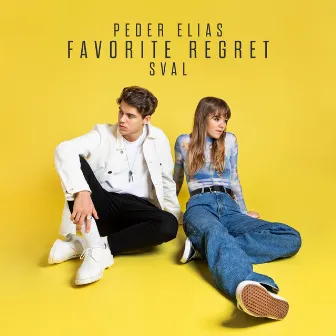 Favorite Regret (feat. Sval) by Peder Elias