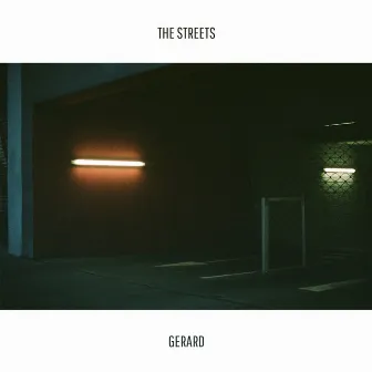 The Streets by Gerard