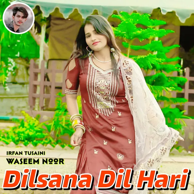 Dilsana Dil Hari