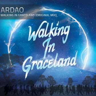 Walking In Graceland by ArDao