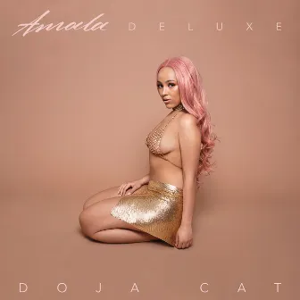 Amala (Deluxe Version) by Doja Cat