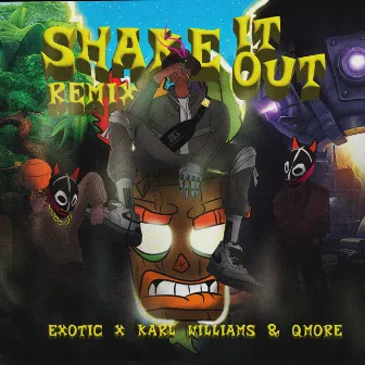 Shake It Out (Remix) by QMore