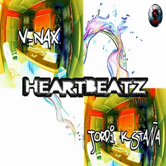 Heartbeatz by V-nax