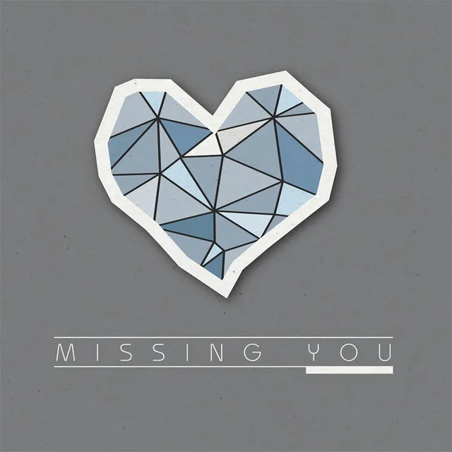 Missing You - Mark Hill Piano Mix