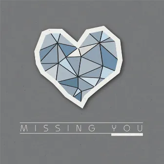 Missing You (Mark Hill Piano Mix) by Mark Hill