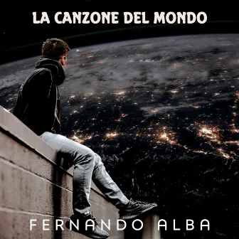 La canzone del mondo by Fernando Alba