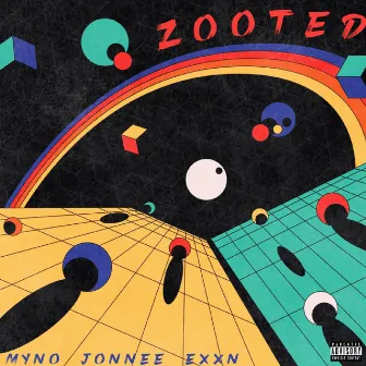 zooted! by myno