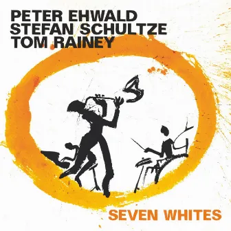 Seven Whites by Stefan Schultze