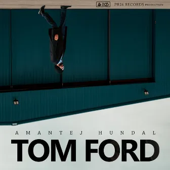 Tom Ford by Amantej Hundal