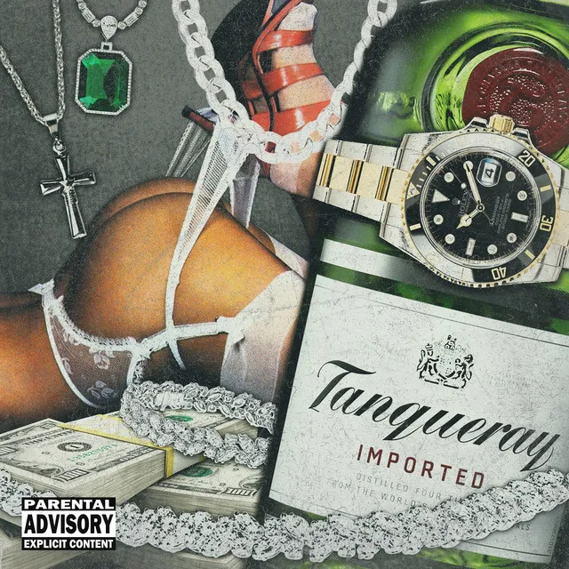 Tanqueray