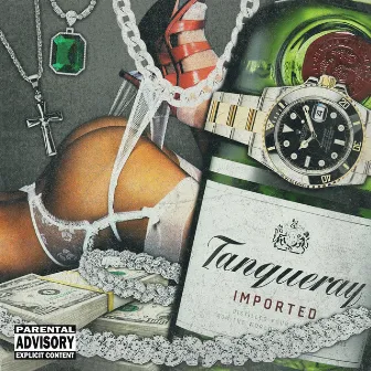 Tanqueray by Young bones