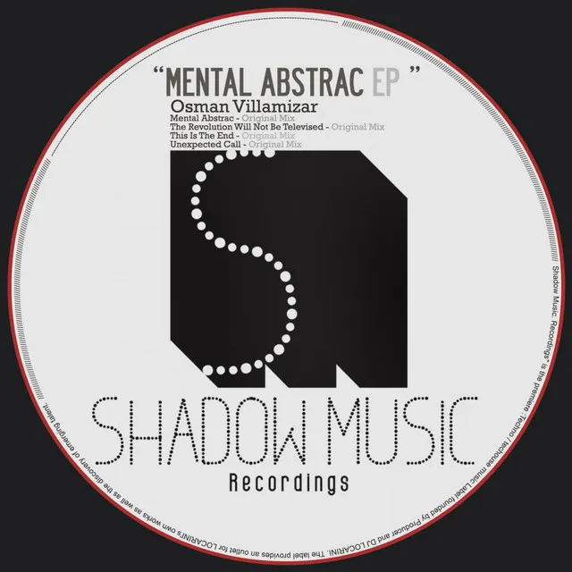 Mental Abstrac - Ep