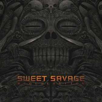 Regeneration by Sweet Savage