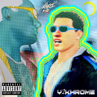 Y2KHROME by Isaji Riq