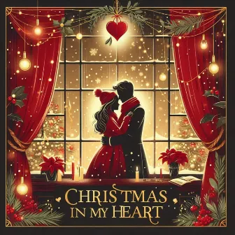 Christmas in My Heart by 