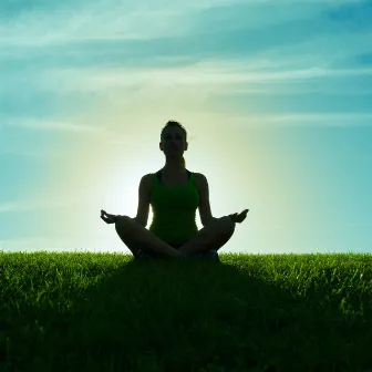 Mindful Meditation: Peaceful Contemplation with Chill Music by 