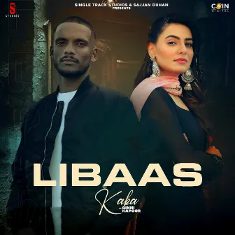 Libaas by Kaka