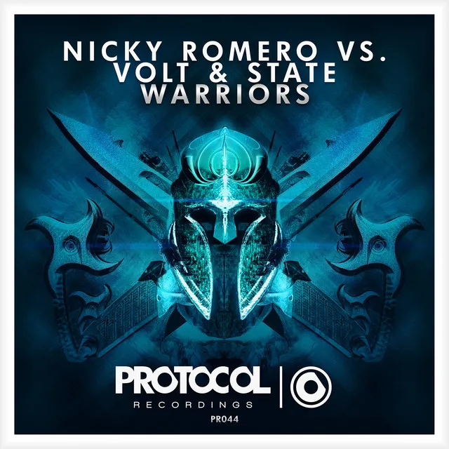 Warriors - Original Mix