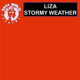 Stormy Weather by Liza