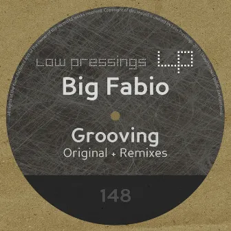 Grooving by Big Fabio