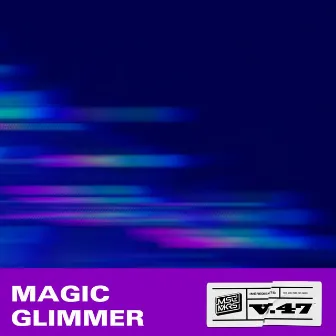 Magic Glimmer by Julia Carbajal