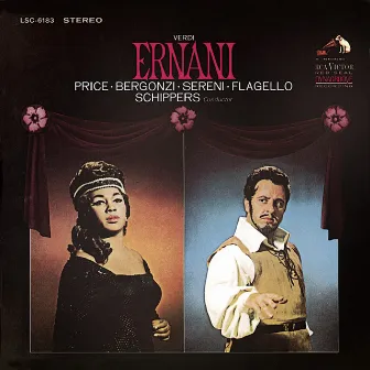 Verdi: Ernani (Remastered) by Thomas Schippers