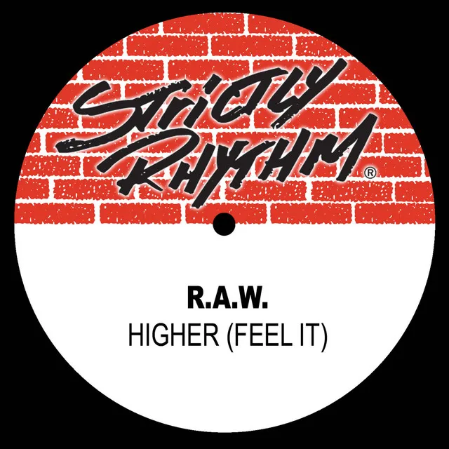 Higher (Feel It) (Erick "More" Tribal Flavor Mix)