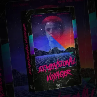 Dimensional Voyager by Neon Night Rider