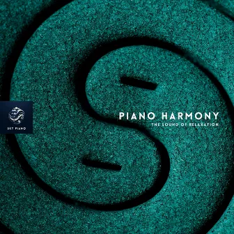 Piano Harmony: The Sound of Relaxation by Sky Piano