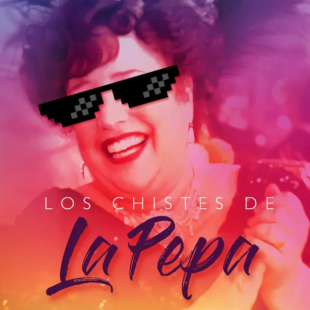 Los Chistes de la Pepa (7)