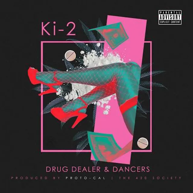 Drug Dealers & Dancers