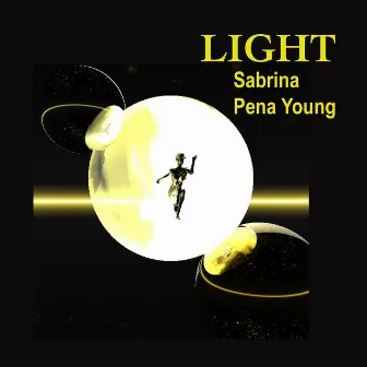 Light by Sabrina Pena Young