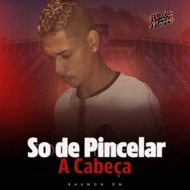 So de Pincelar a Cabeça