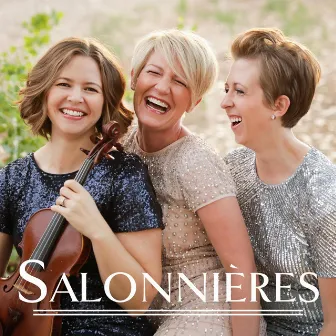 Salonnières by Salonnières