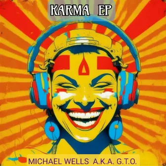 Karma by Michael Wells