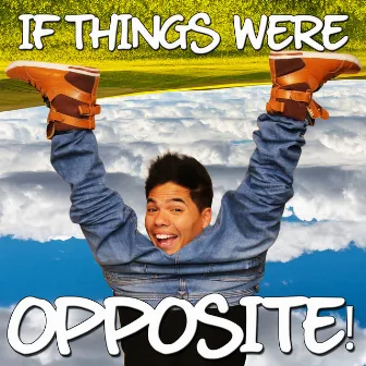 If Things Were Opposite by D-Trix