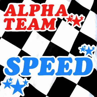 Speed by Alpha Team