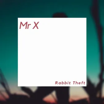 Mr X by Rabbit Theft