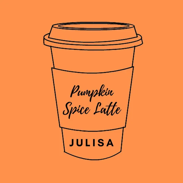 Pumpkin Spice Latte