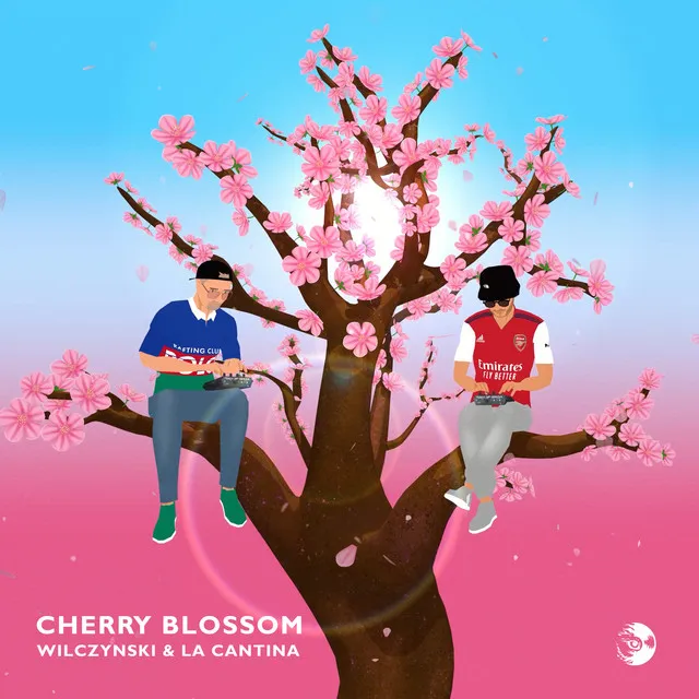 cherry blossom