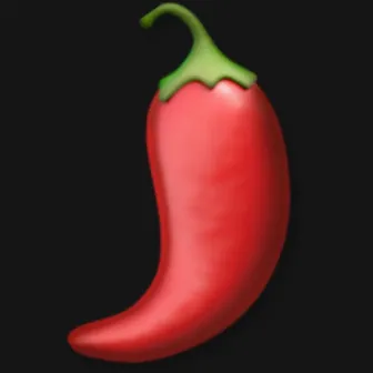 PICANTE JALAPEÑO by Alex Reid