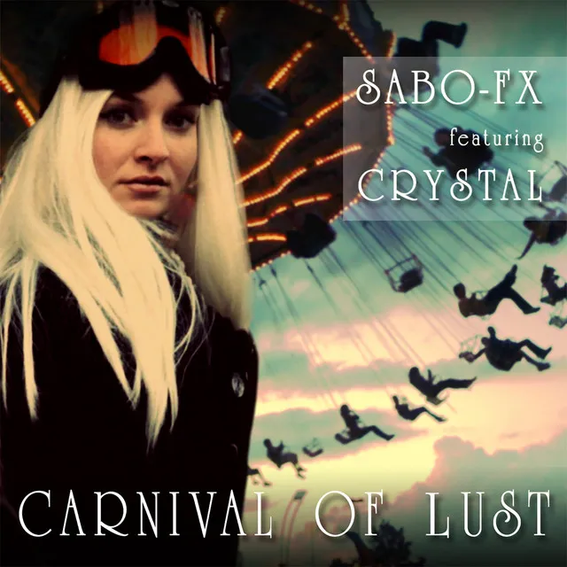 Carnival of Lust