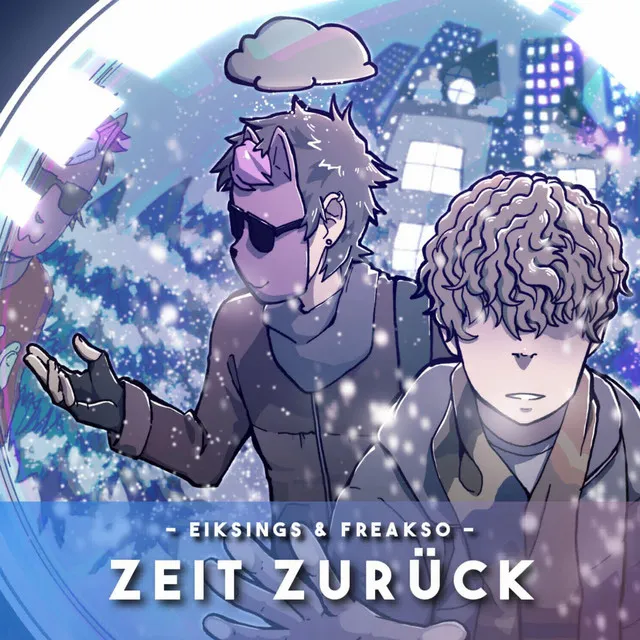 Zeit Zurück