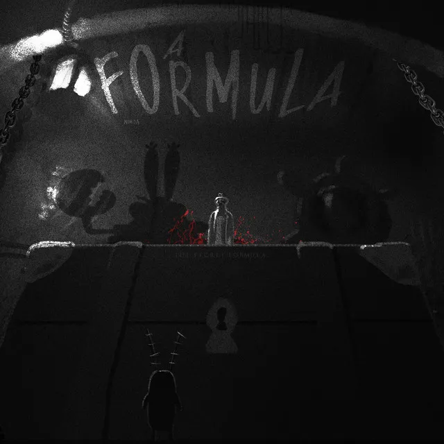 A Fórmula (The Secret Formula)