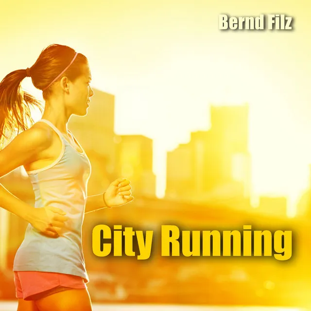 City Running