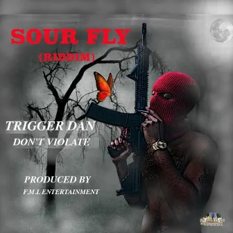 Don't Violate by Trigger Dan